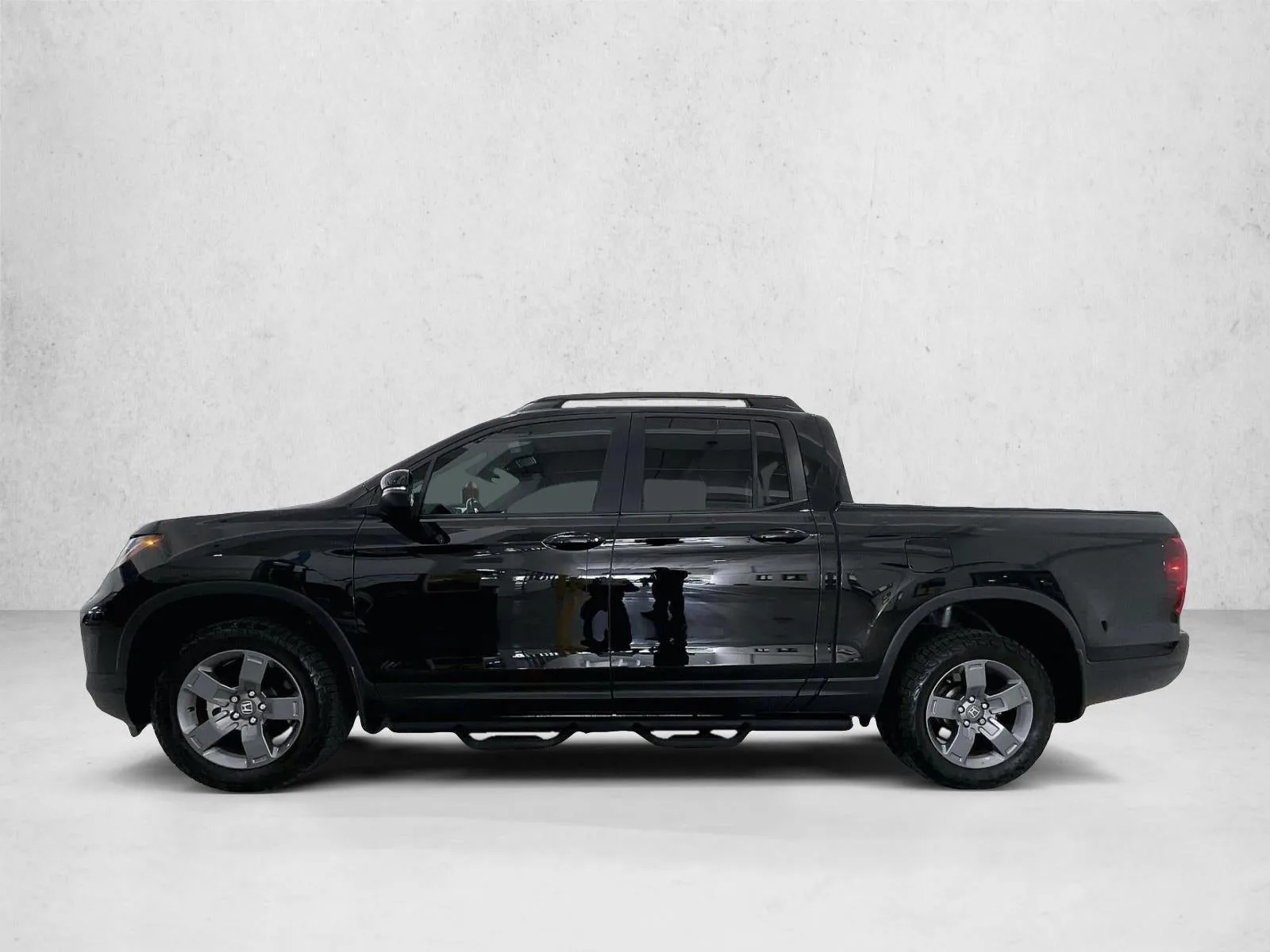 2024 Honda Ridgeline TrailSport photo 6