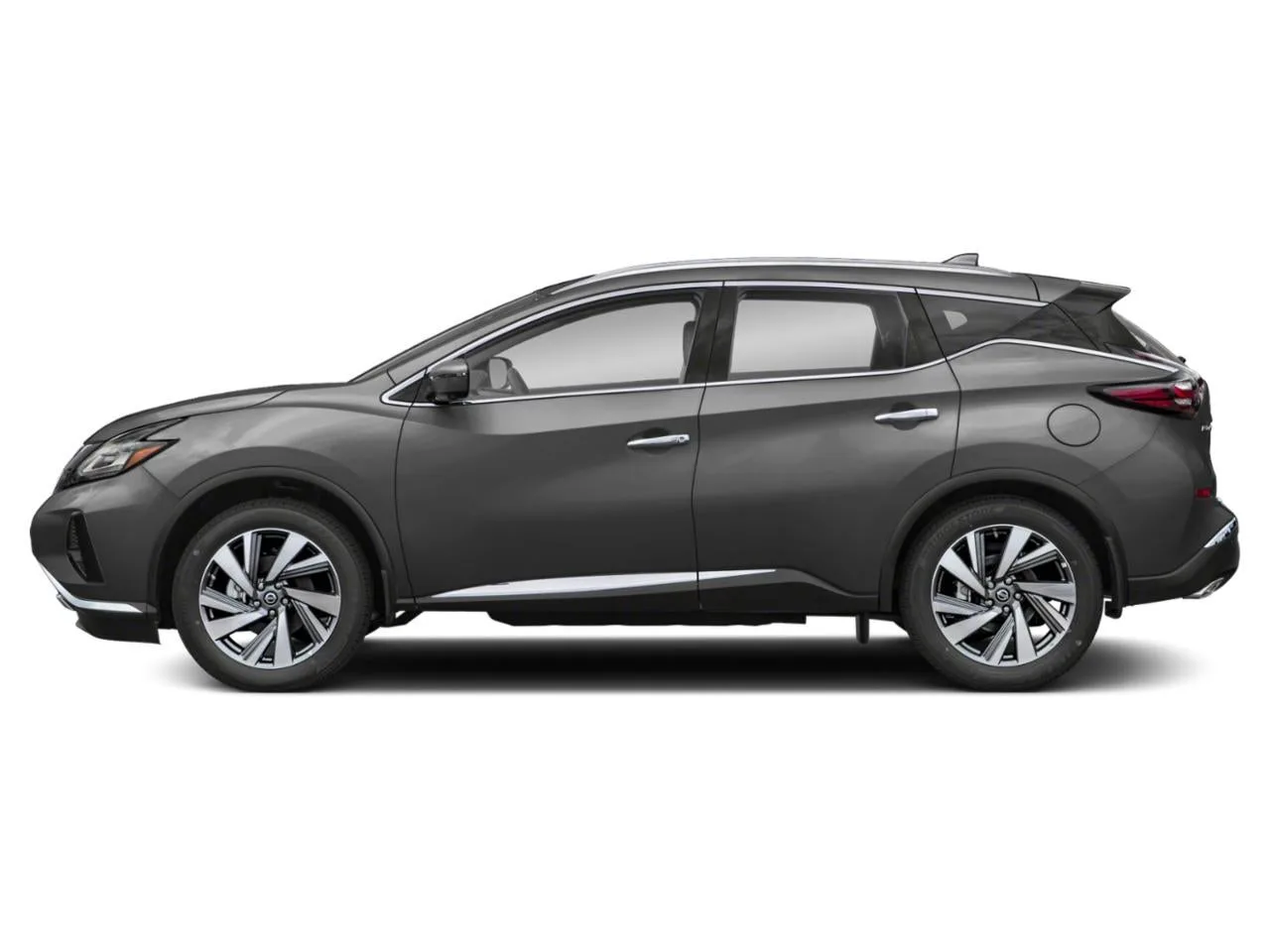 2020 Nissan Murano FWD SL photo 5