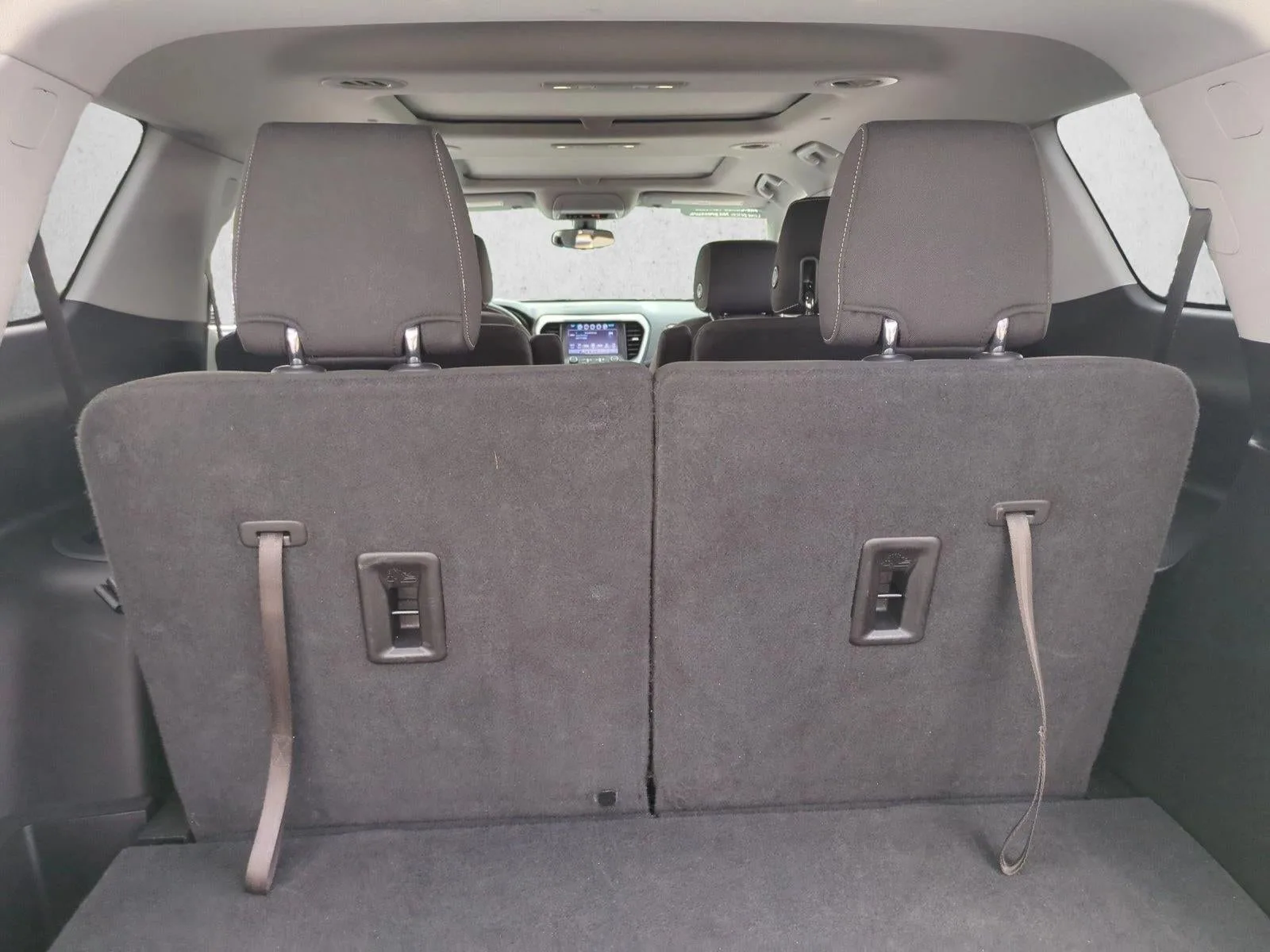 2019 GMC Acadia FWD SLE-2 photo 6