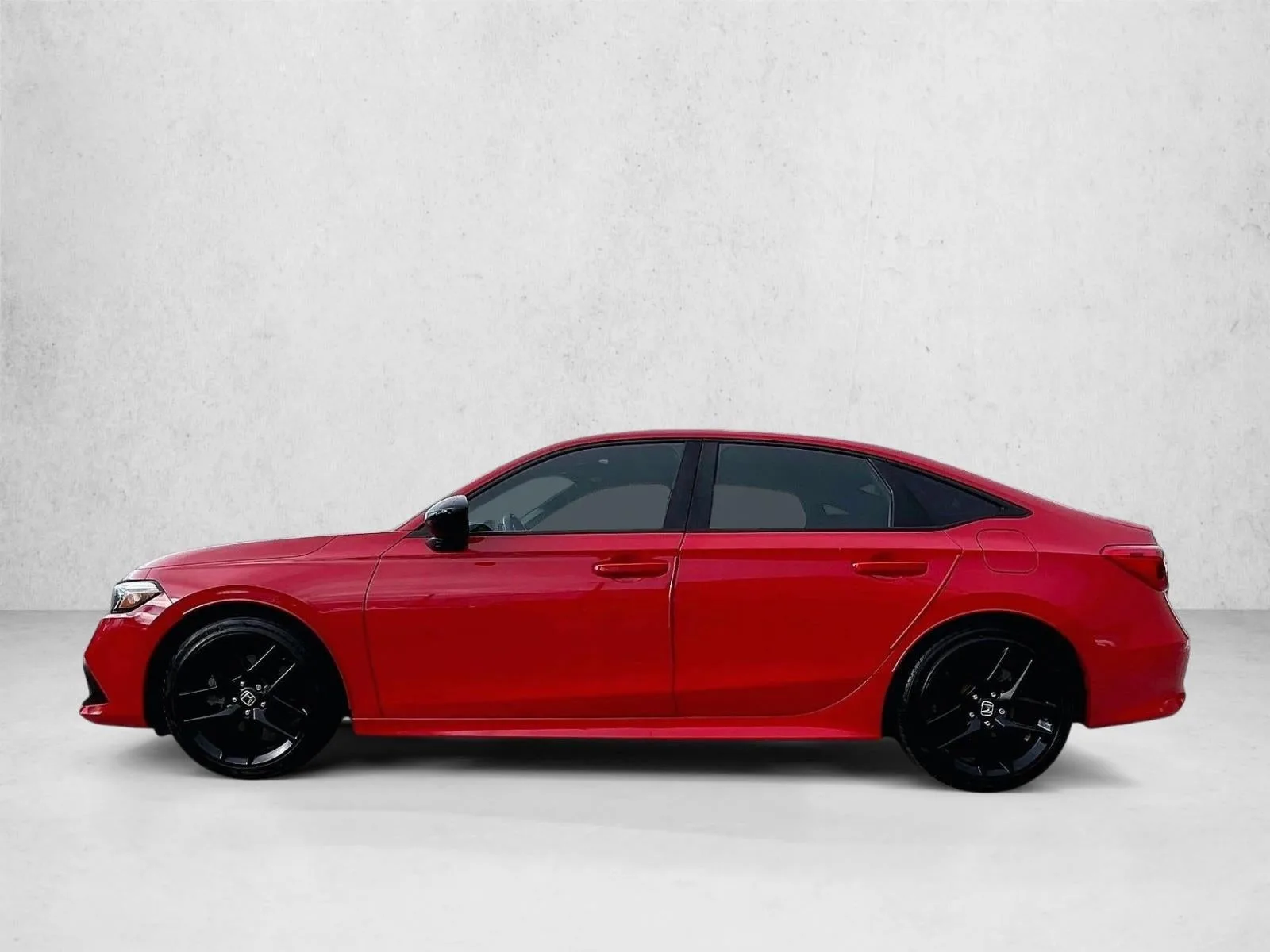 2022 Honda Civic Si Base photo 6