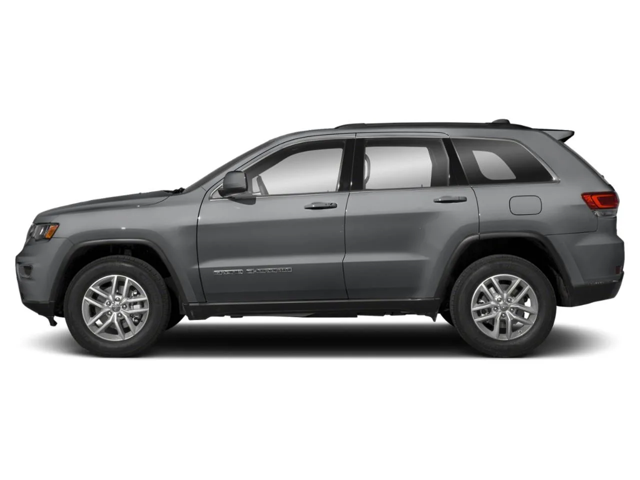 2021 Jeep Grand Cherokee Laredo X 4x4 photo 2