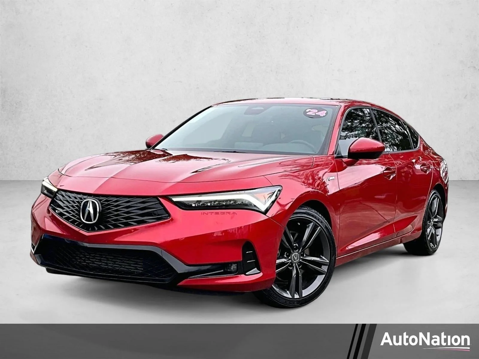 2024 Acura Integra