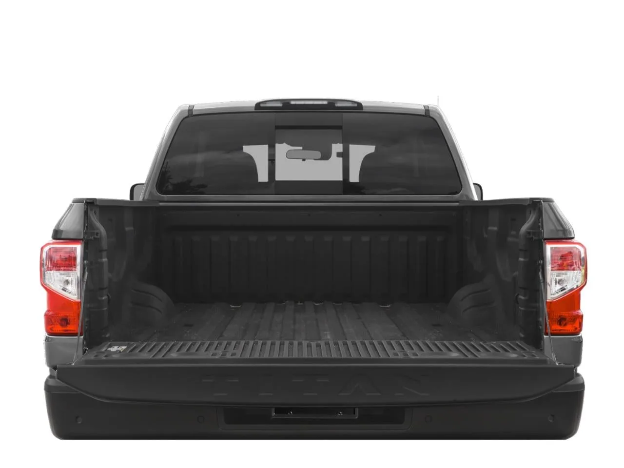 2021 Nissan Titan 4x2 King Cab S photo 10