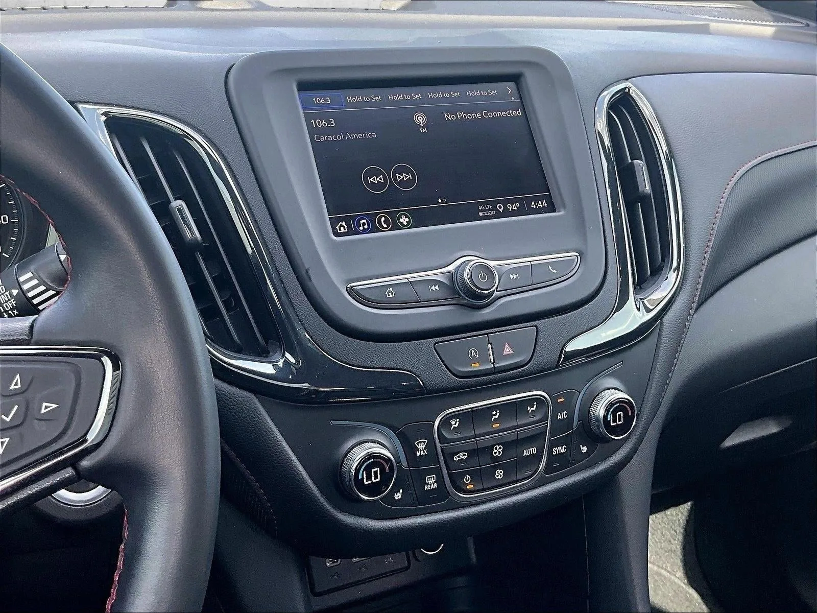 2023 Chevrolet Equinox RS photo 8