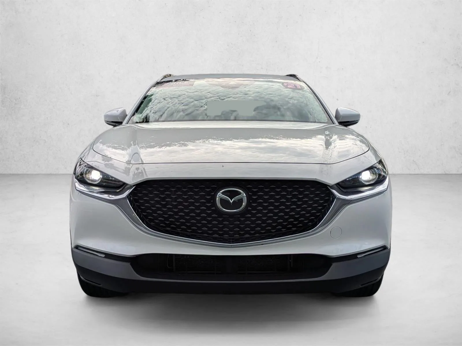 2021 Mazda CX-30 Select AWD photo 2