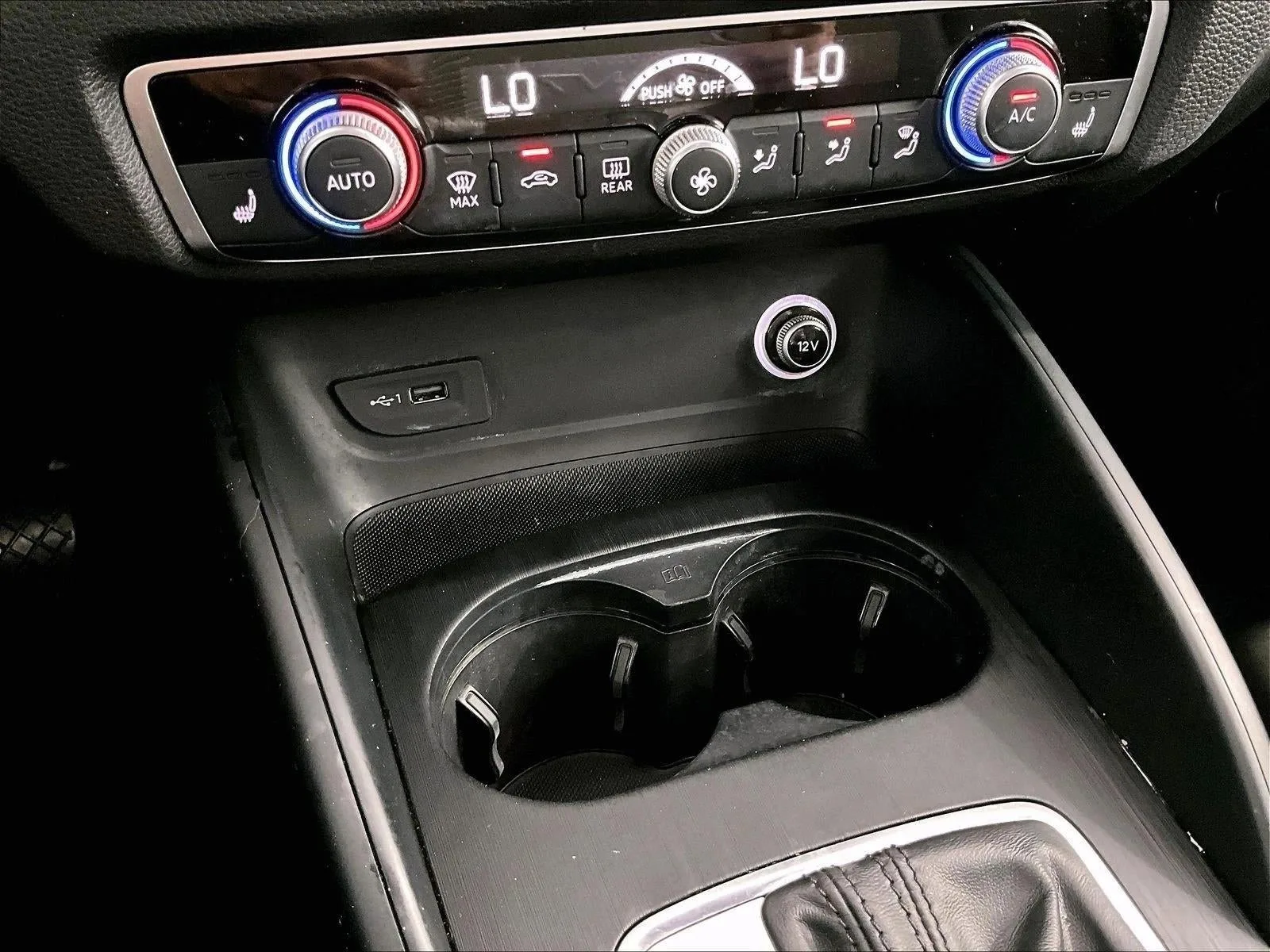 2020 Audi A3 Premium 40 TFSI Front-Wheel Drive S tronic photo 26
