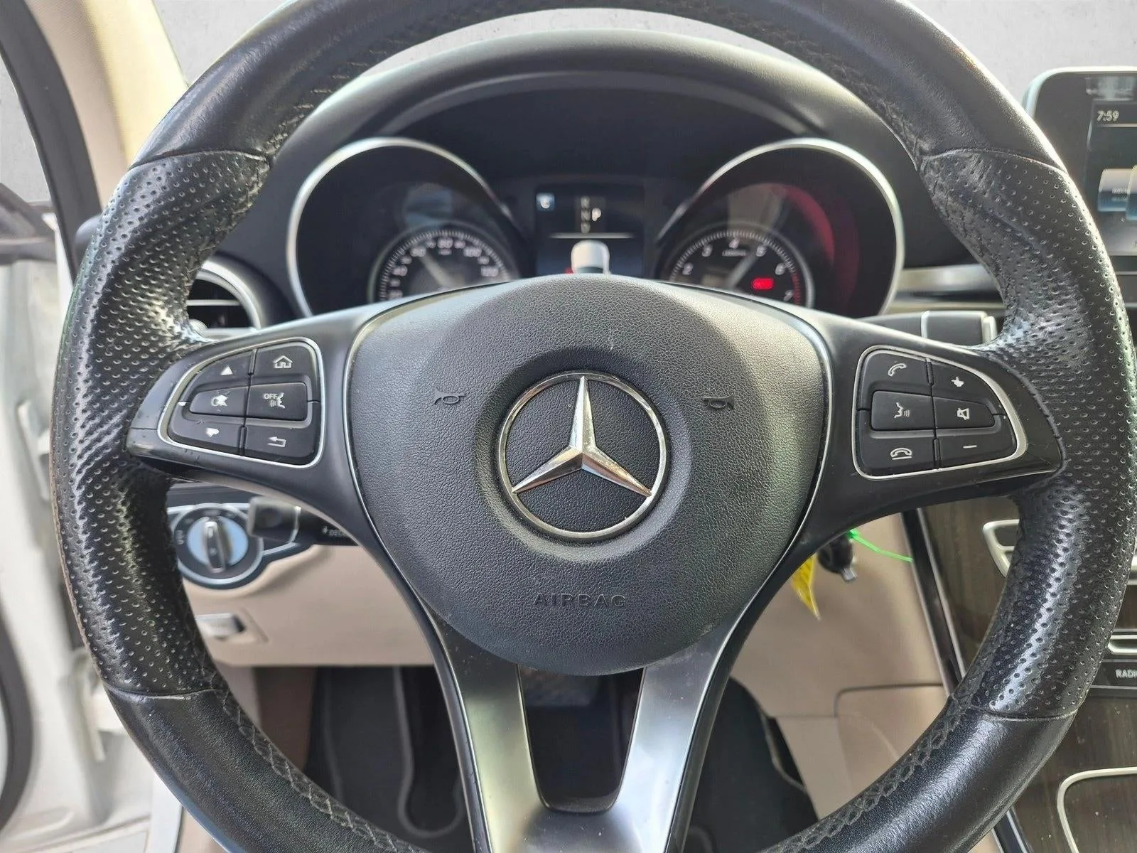 2019 Mercedes-Benz GLC GLC 300 SUV photo 12