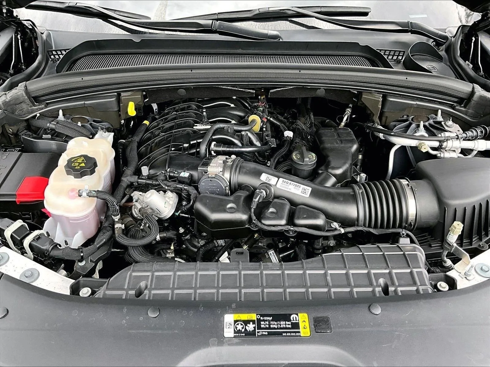 2023 Jeep Grand Cherokee Limited 4x2 photo 11