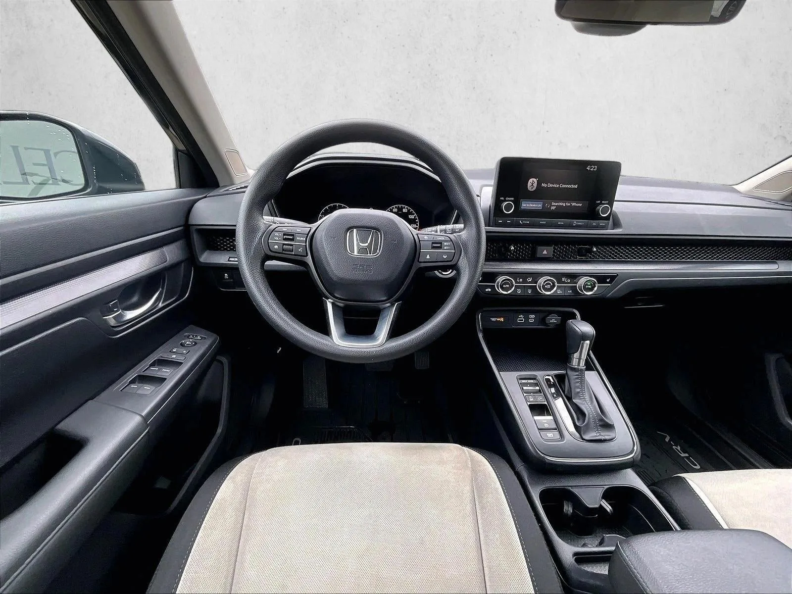 2024 Honda CR-V EX 2WD photo 7
