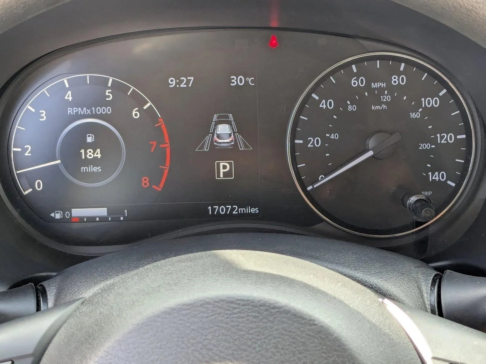 2022 Nissan Kicks SV FWD photo 11
