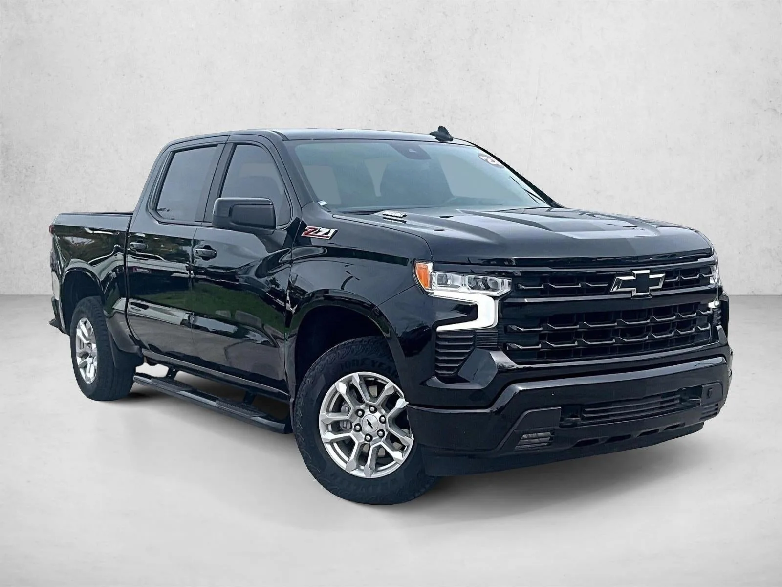 2023 Chevrolet Silverado 1500 RST photo 12