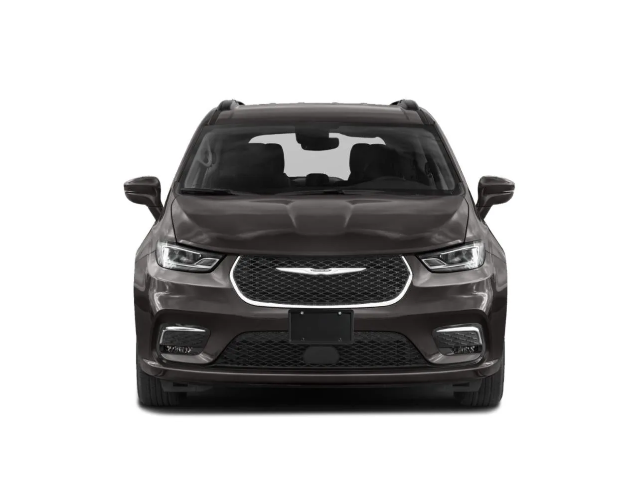 2022 Chrysler Pacifica Touring L FWD photo 9