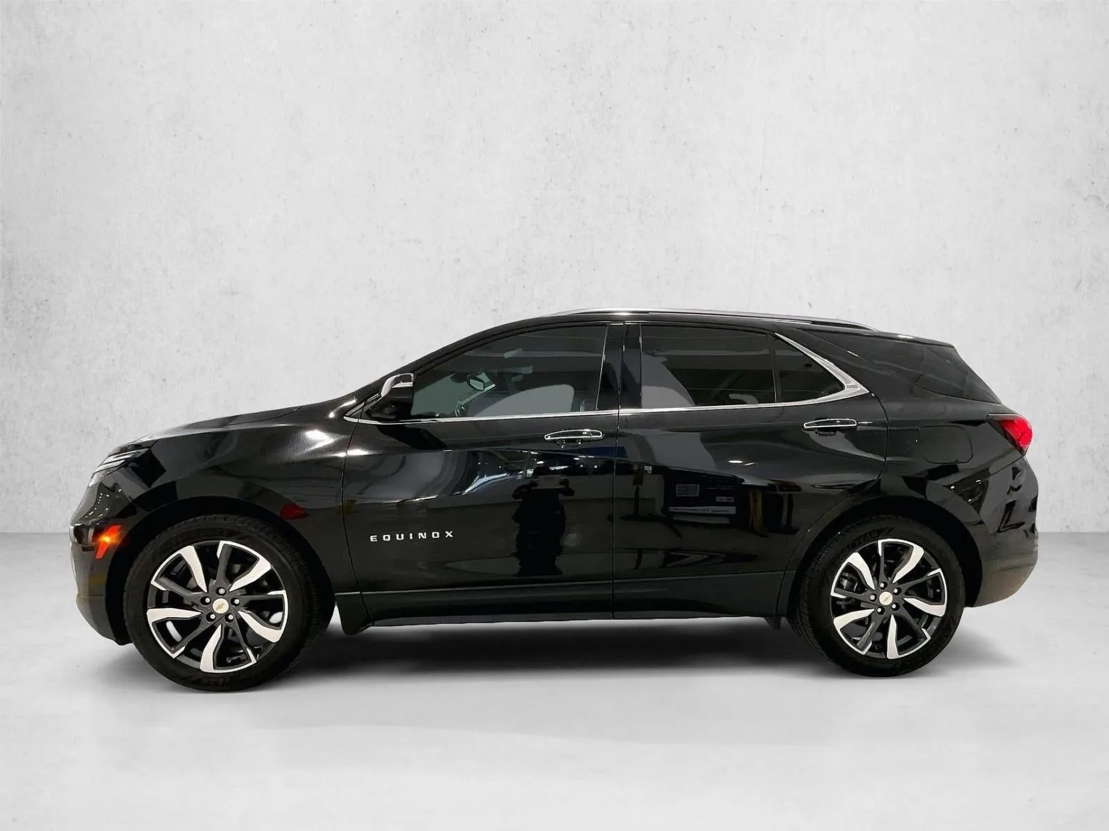 2022 Chevrolet Equinox Premier photo 6