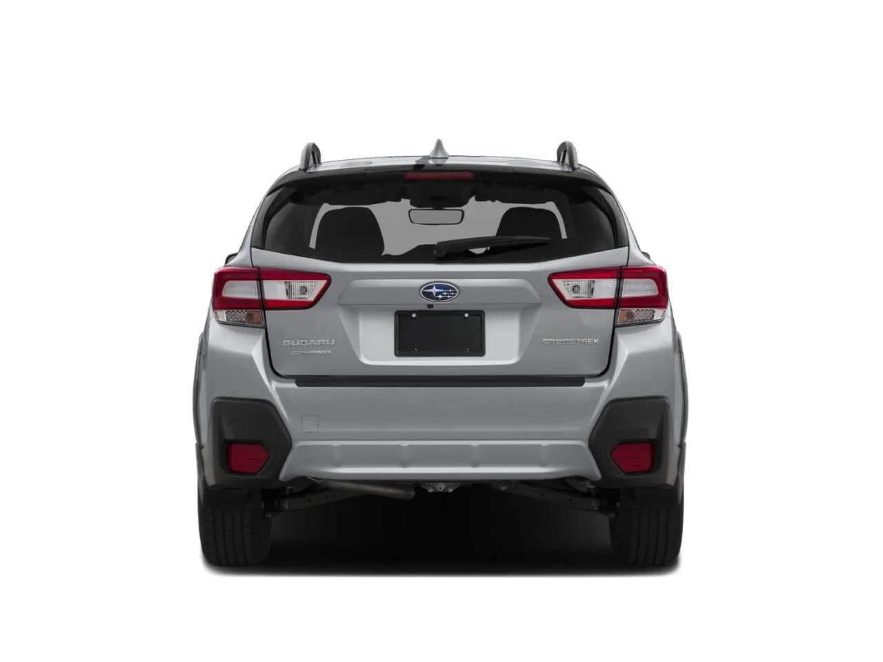 2020 Subaru Crosstrek CVT photo 3