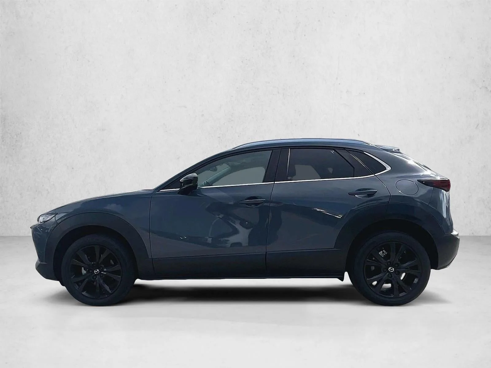 2024 Mazda CX-30 2.5 S Carbon Edition photo 6