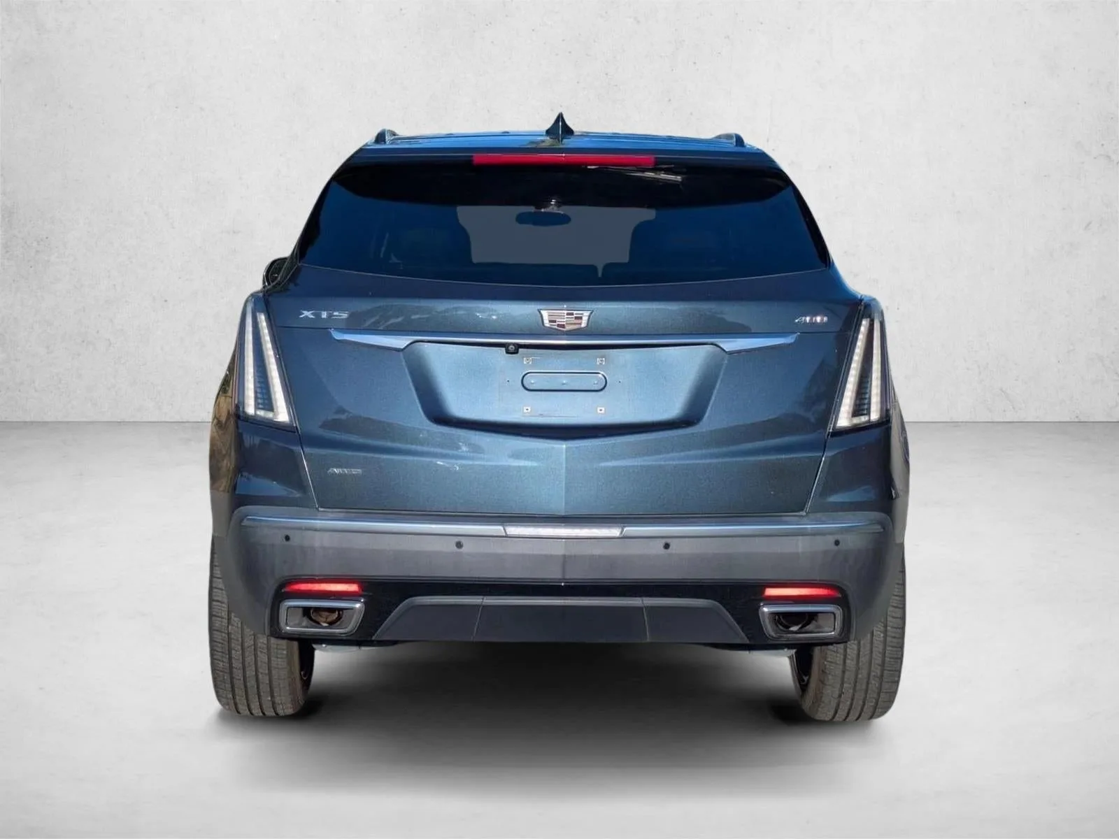 2020 Cadillac XT5 Sport AWD photo 5