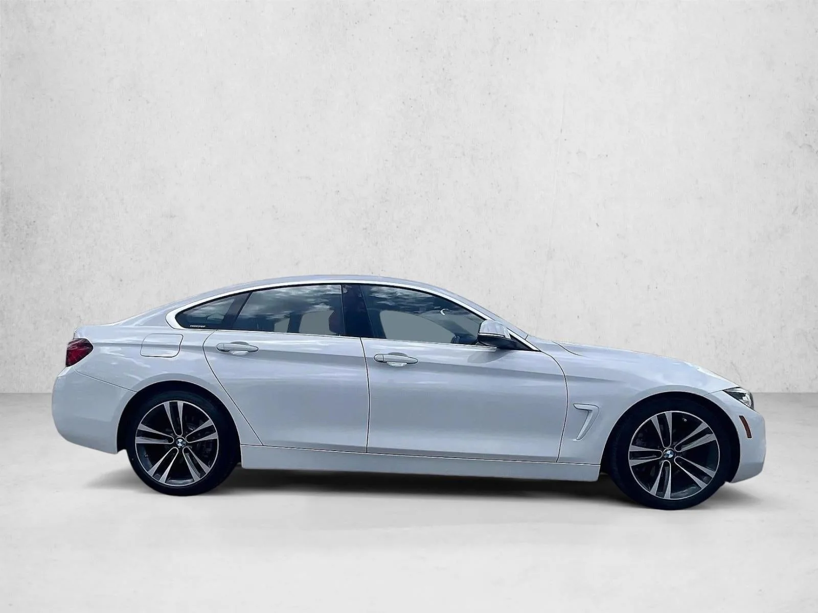 2020 BMW 4 Series 430i photo 5