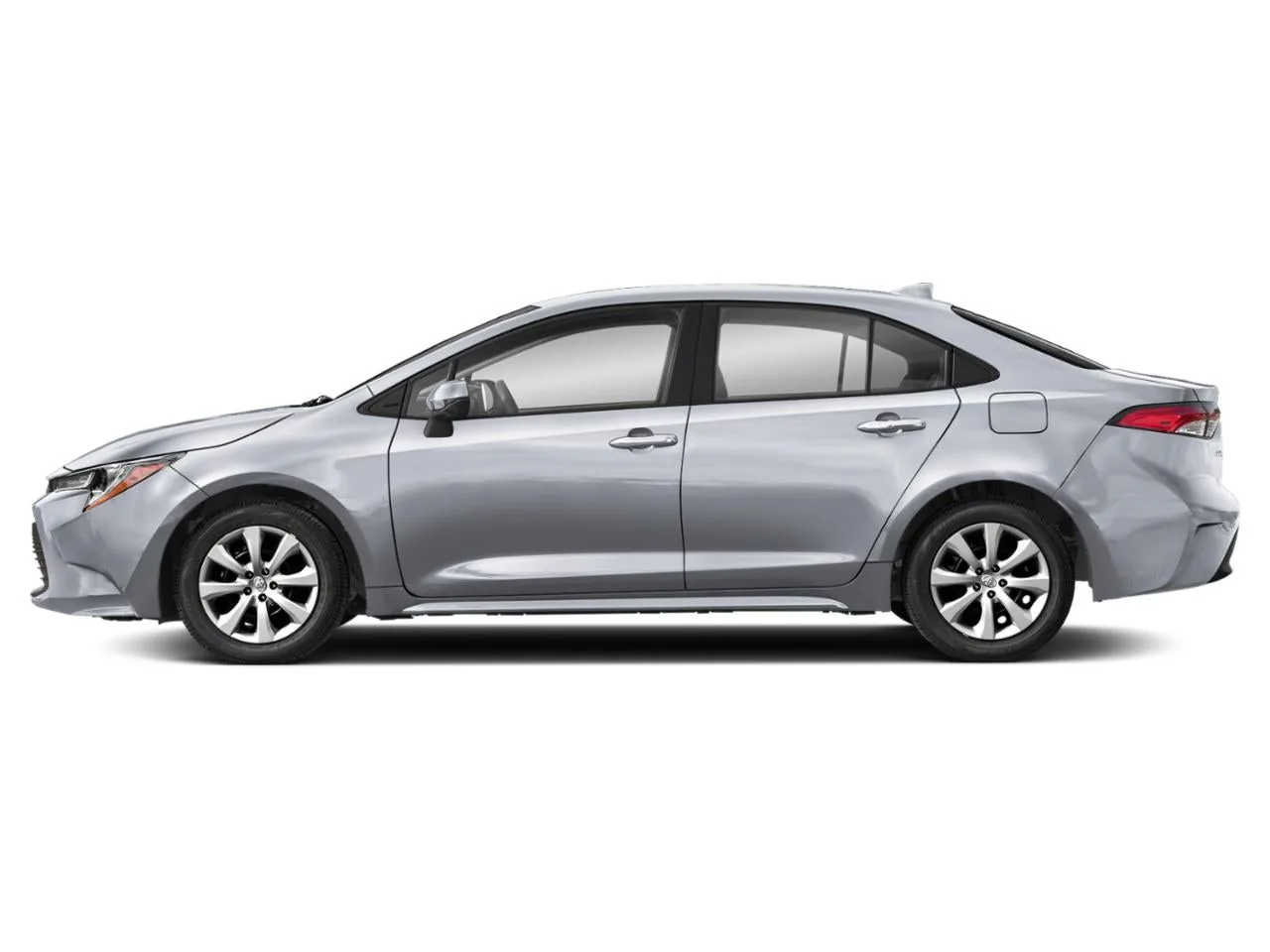 2024 Toyota Corolla LE CVT (Natl) photo 2