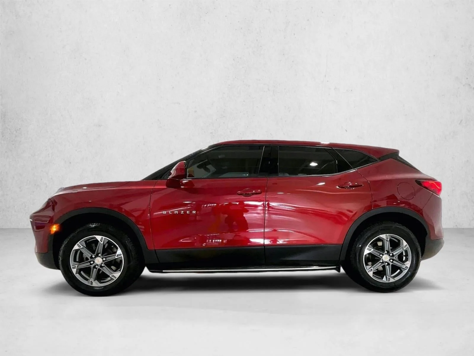 2024 Chevrolet Blazer 2LT photo 6