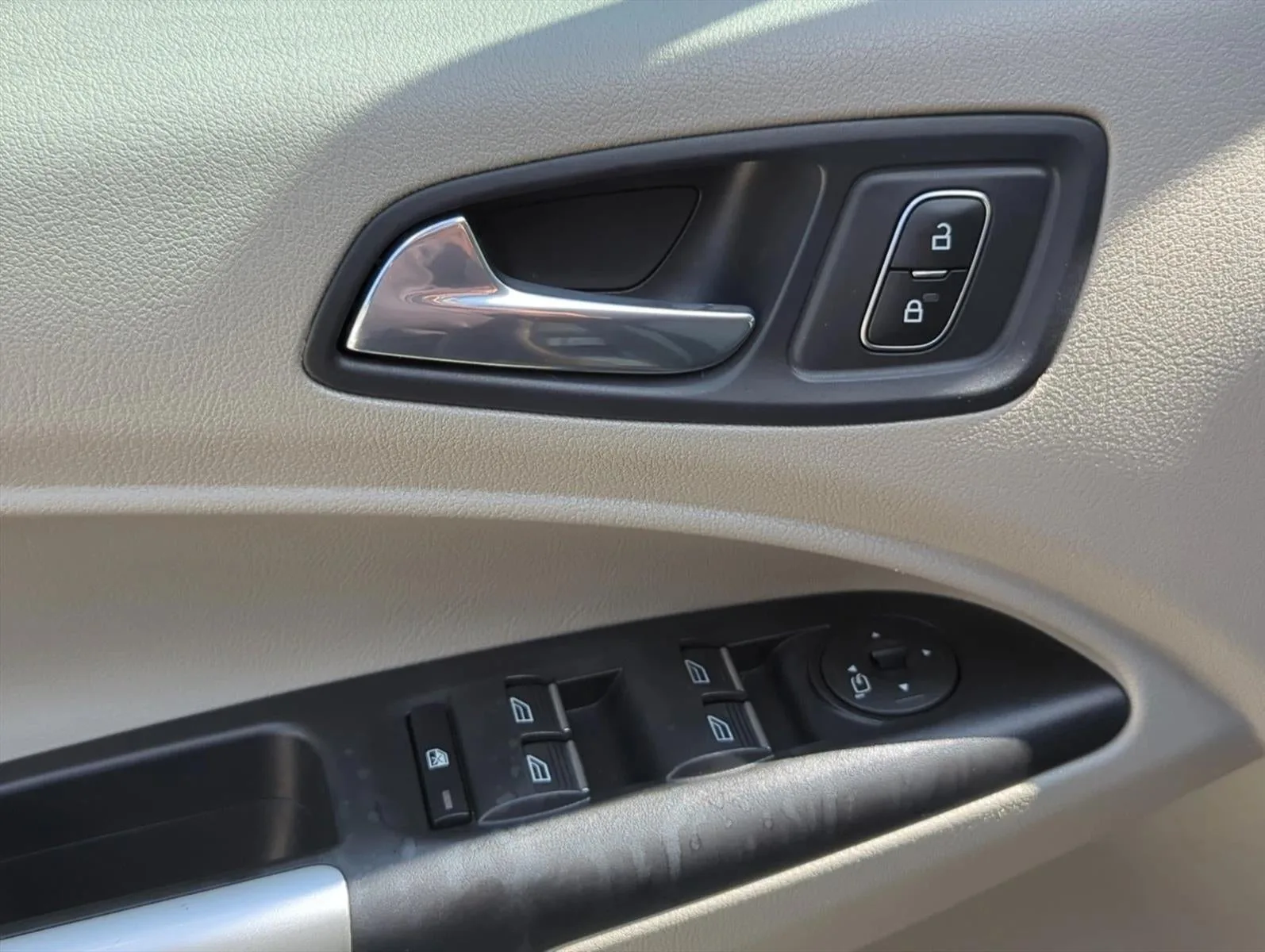 2019 Ford Transit Connect Wagon XLT LWB w/Rear Symmetrical Doors photo 6