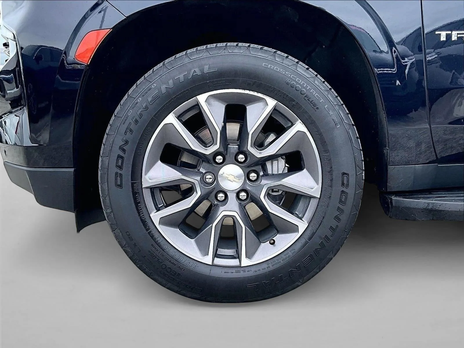 2023 Chevrolet Tahoe LT photo 10