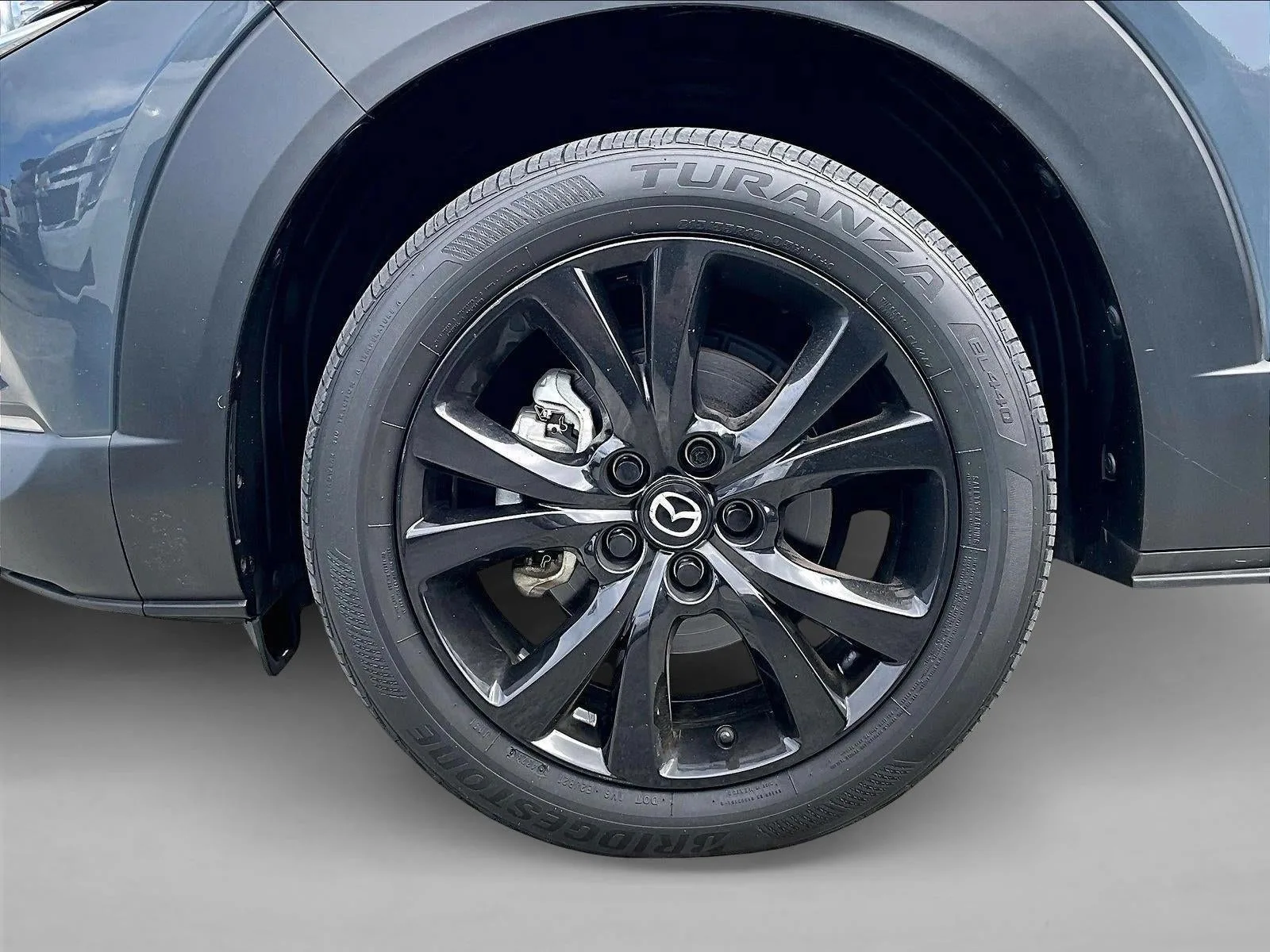 2024 Mazda CX-30 2.5 S Carbon Edition photo 10