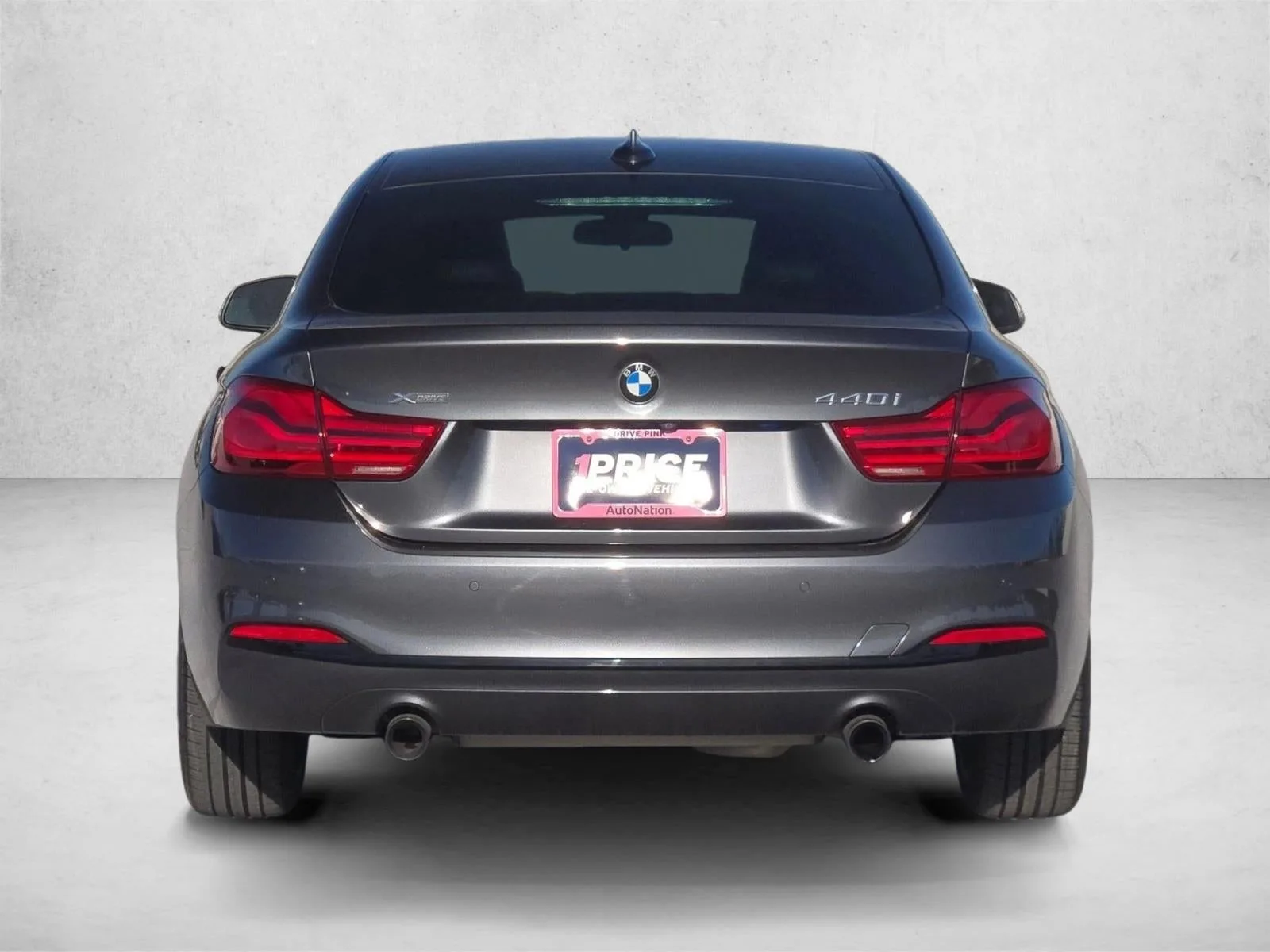 2019 BMW 440i xDrive Gran Coupe photo 7