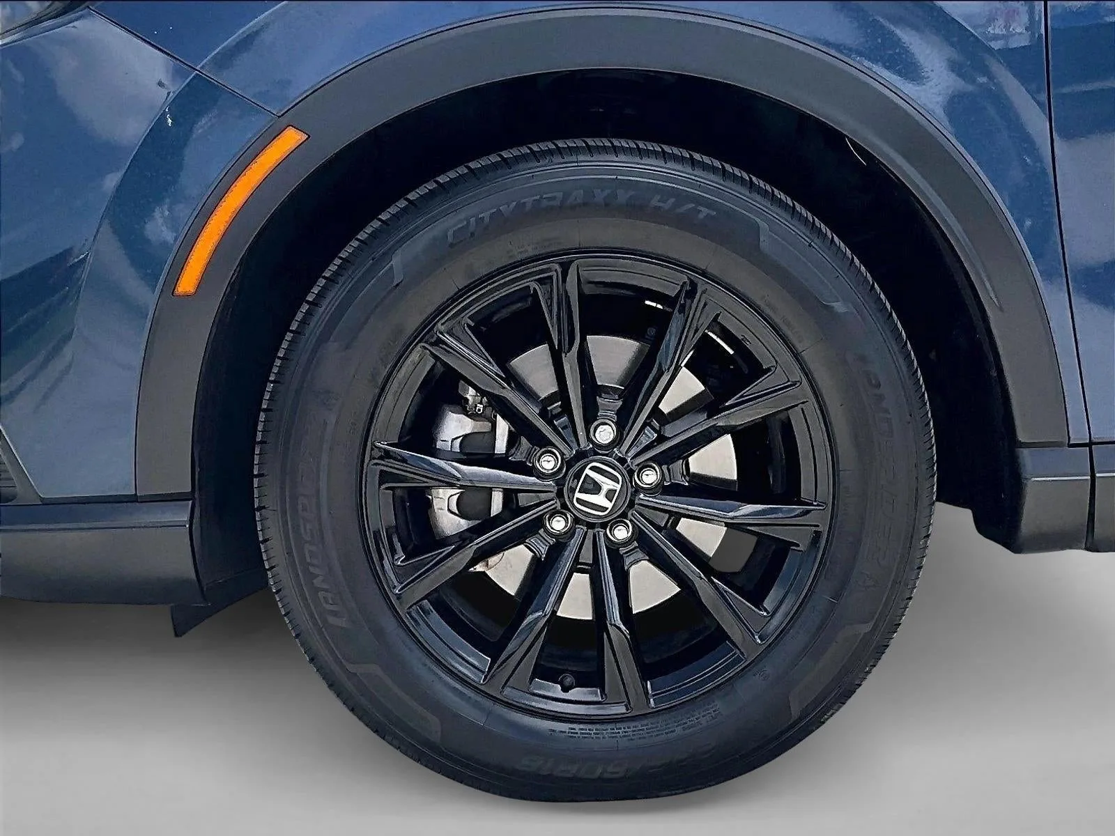2024 Honda CR-V Hybrid Sport-L photo 10