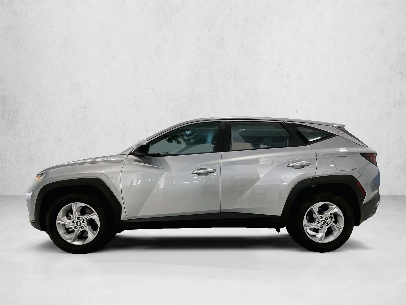 2024 Hyundai Tucson SE photo 6