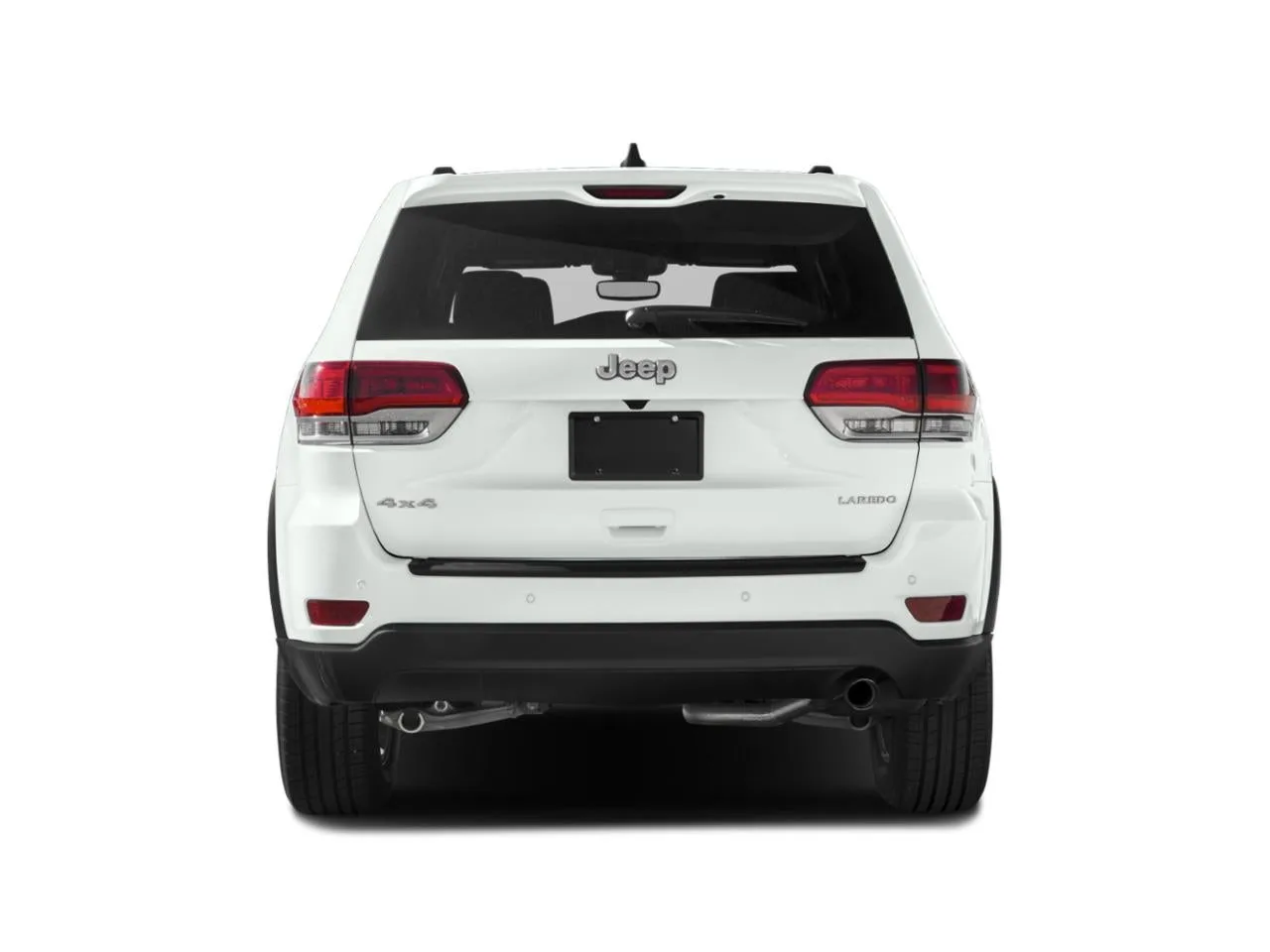 2021 Jeep Grand Cherokee Laredo X 4x4 photo 6