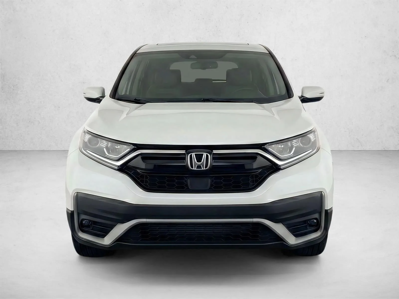 2022 Honda CR-V EX-L AWD photo 2