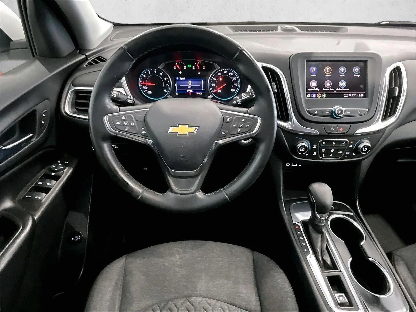 2023 Chevrolet Equinox LT photo 7