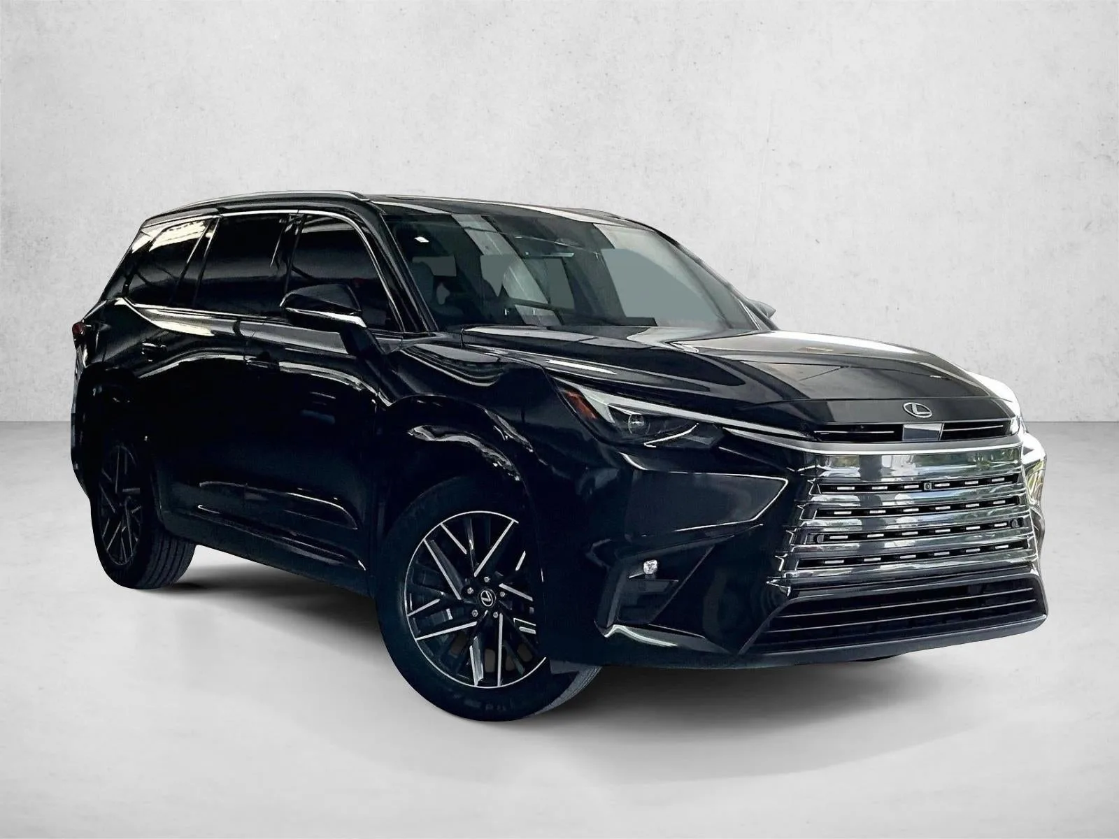 2025 Lexus TX 350 Premium photo 12