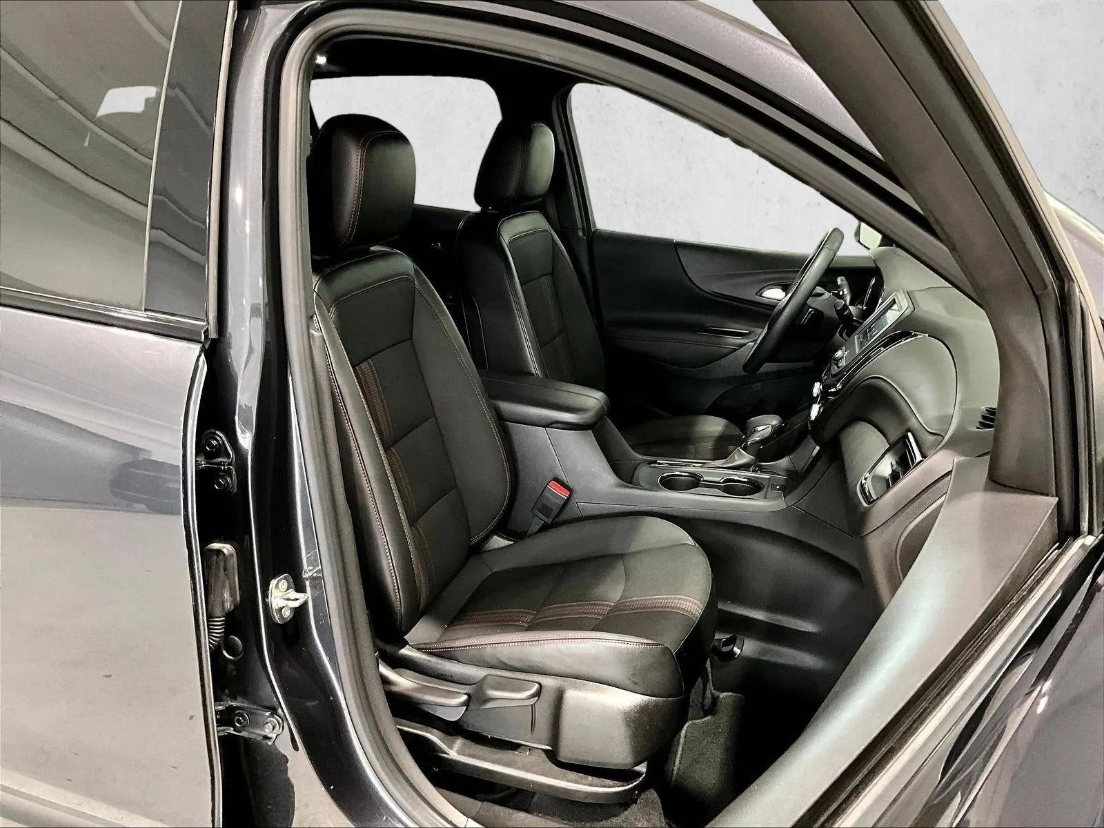 2023 Chevrolet Equinox RS photo 9