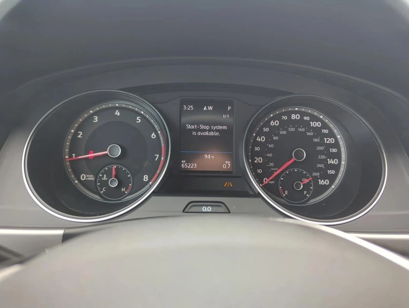 2020 Volkswagen Atlas 2.0T SE w/Technology FWD photo 9