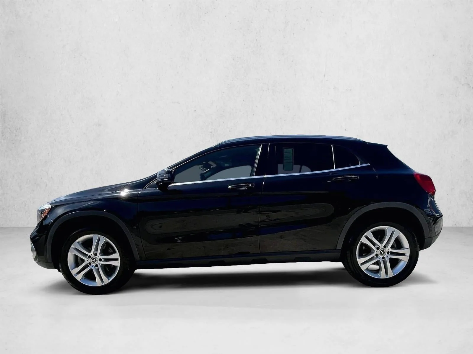 2019 Mercedes-Benz GLA 250 GLA 250 photo 6