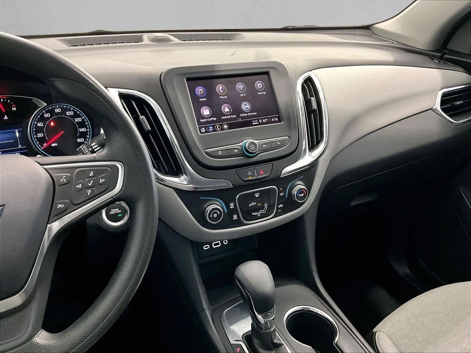 2023 Chevrolet Equinox LS photo 8