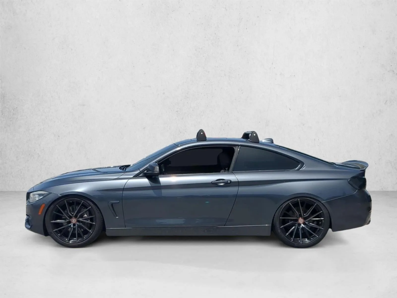 2018 BMW 440i 440i photo 9