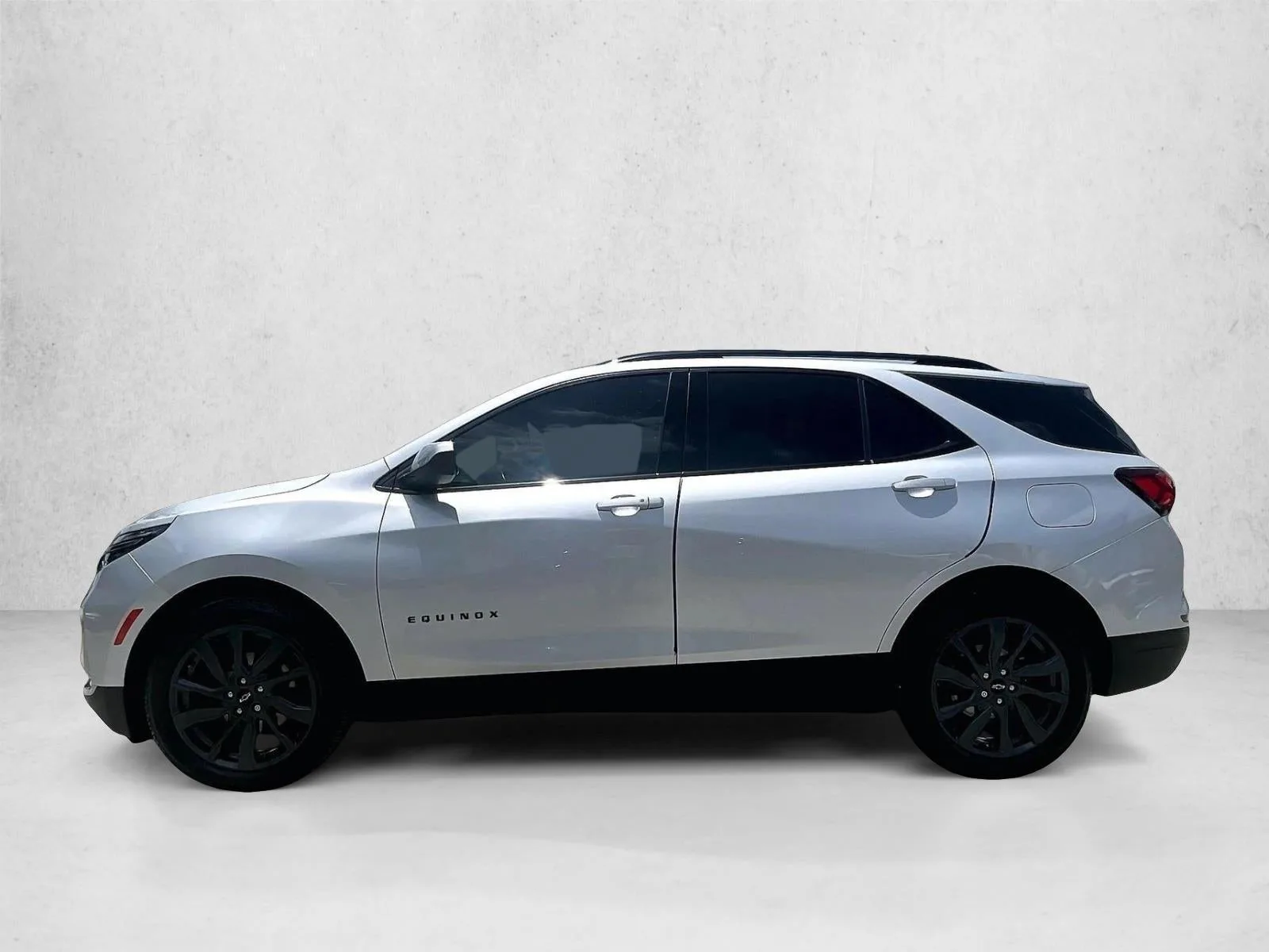 2022 Chevrolet Equinox RS photo 6