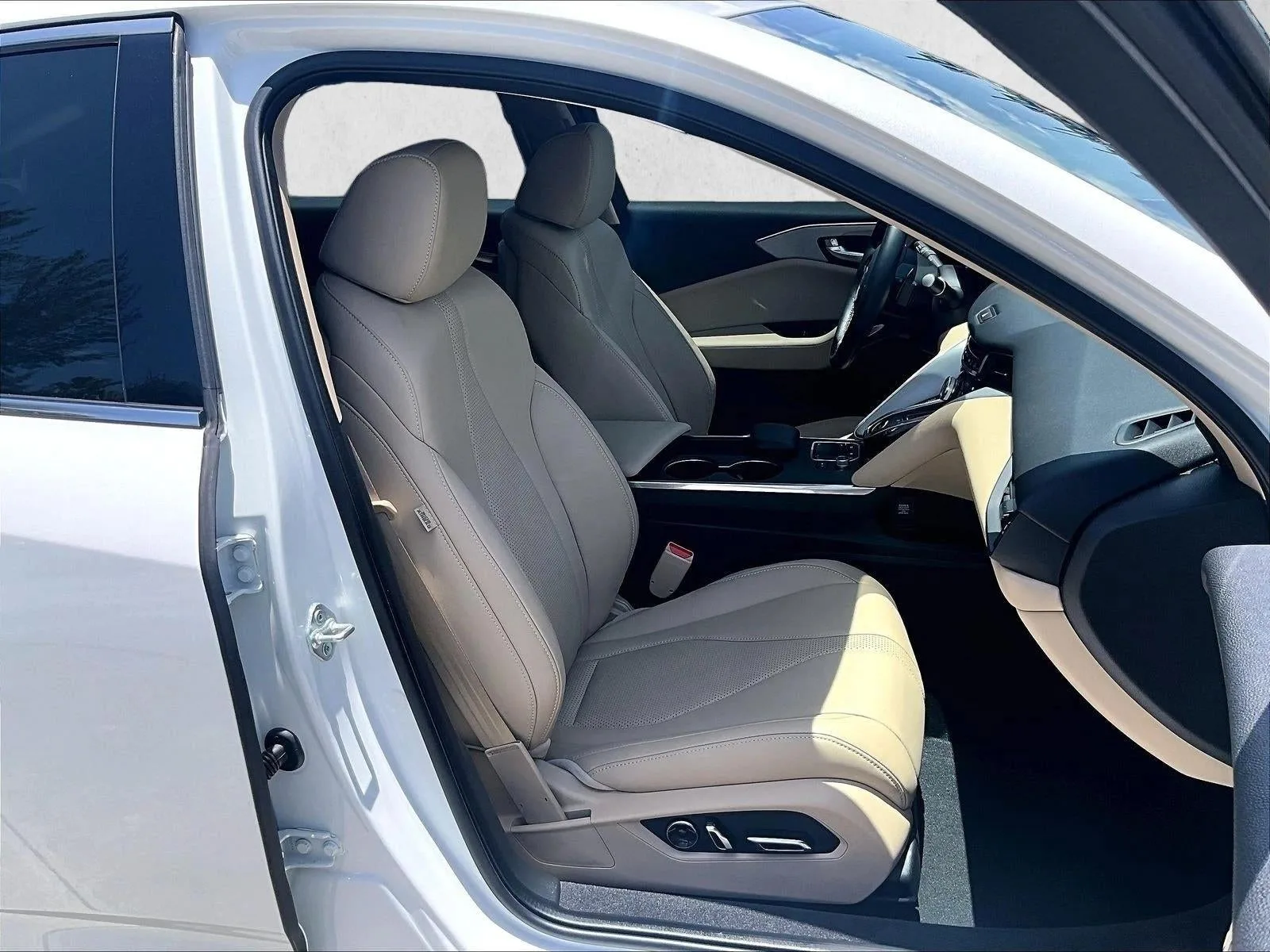 2023 Acura TLX Technology Package photo 7