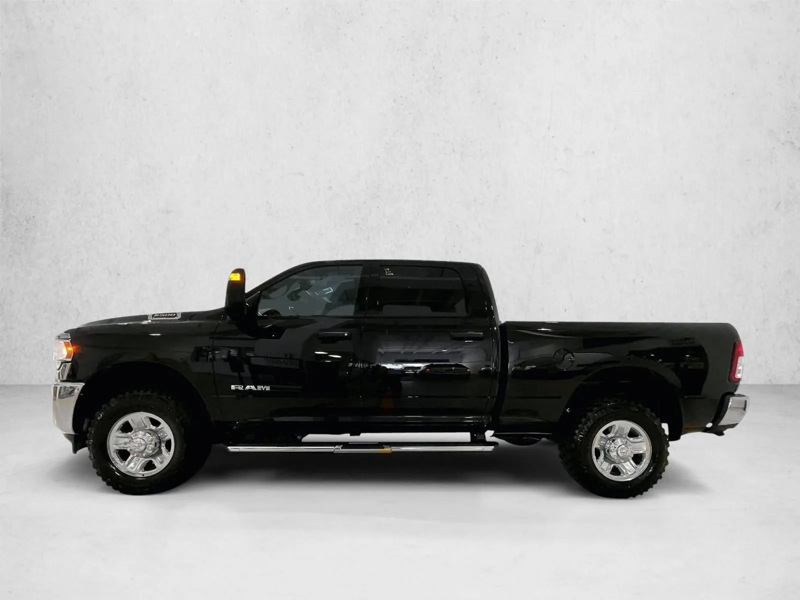2024 RAM 2500 Big Horn photo 6