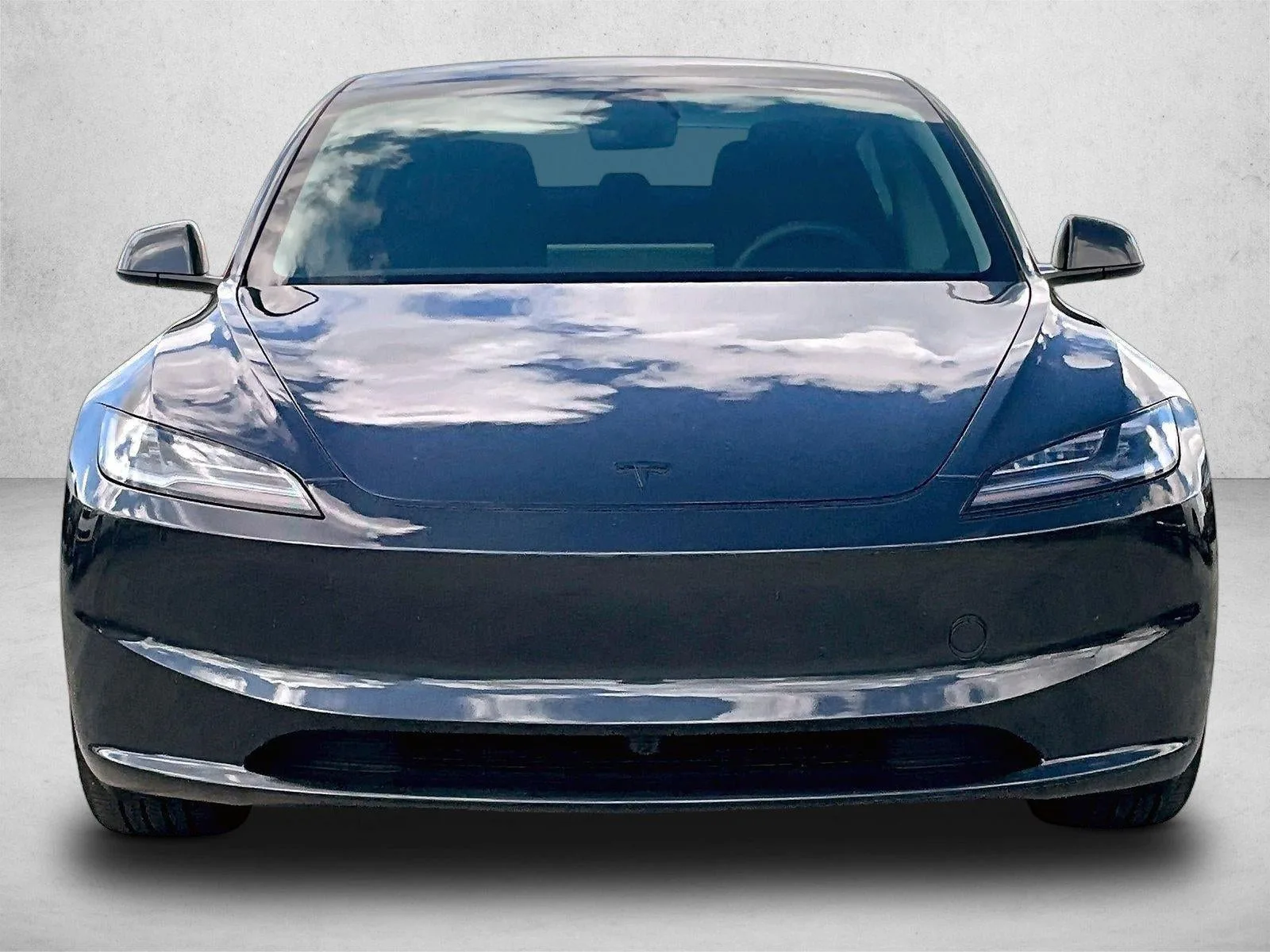 2026 Tesla Model 3 Premium photo 3