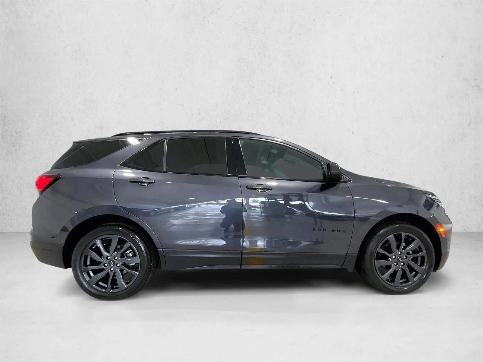 2023 Chevrolet Equinox RS photo 5