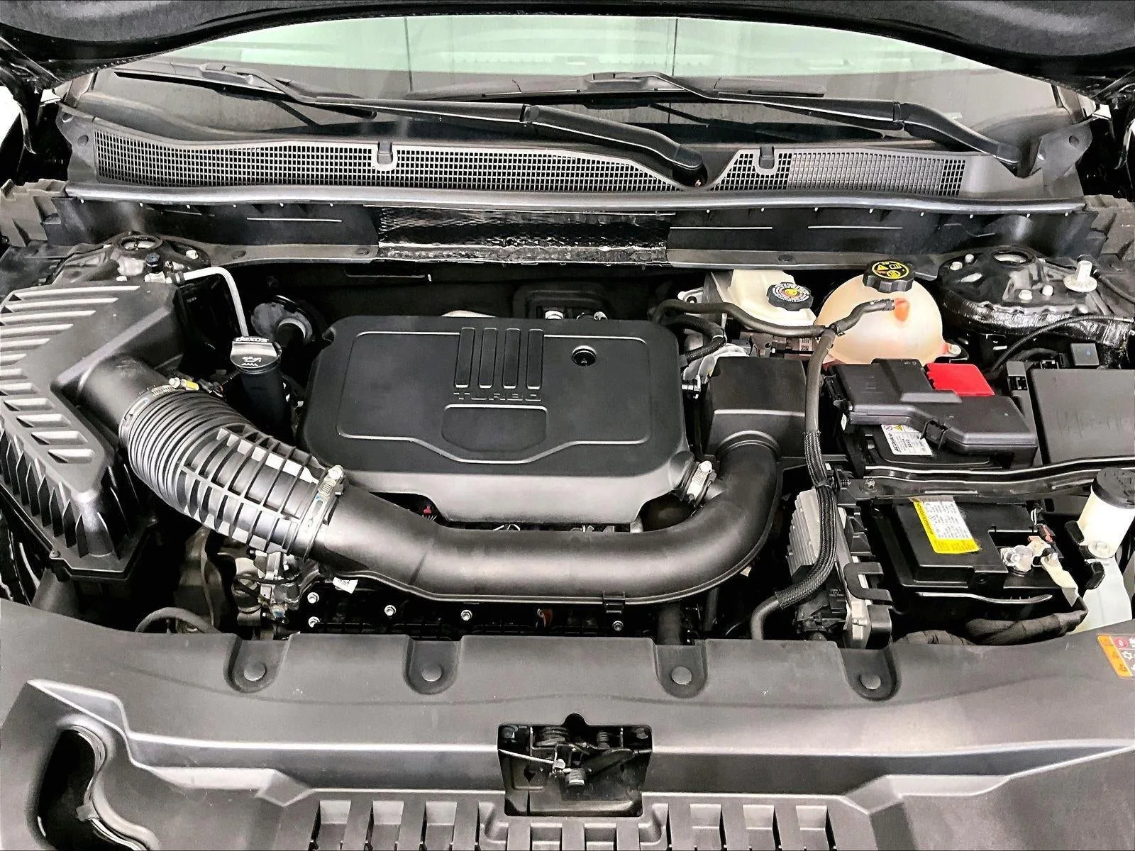 2024 Chevrolet Blazer 2LT photo 11