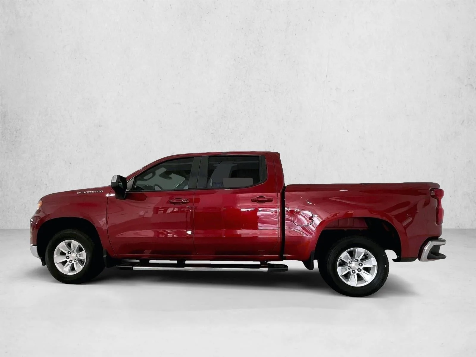 2023 Chevrolet Silverado 1500 LT photo 6