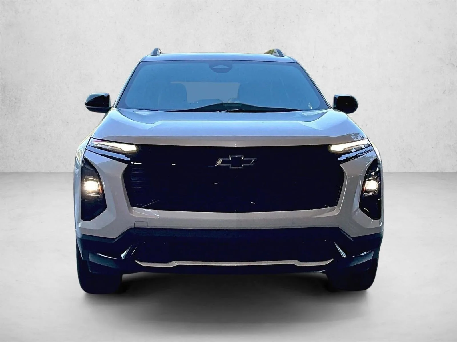 2025 Chevrolet Equinox RS photo 3
