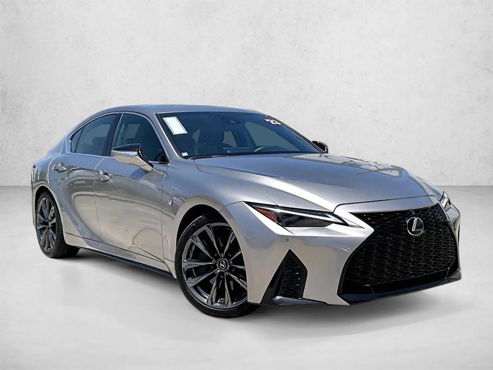 2023 Lexus IS 350 F SPORT photo 11