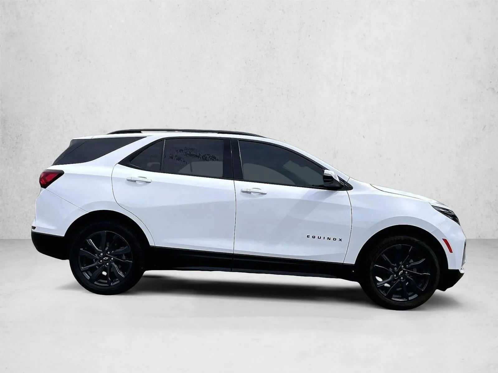 2024 Chevrolet Equinox RS photo 5