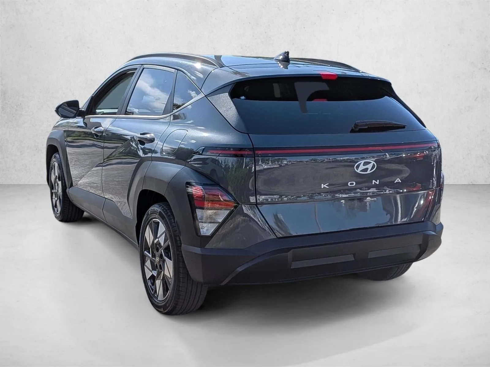2025 Hyundai KONA SEL FWD photo 7