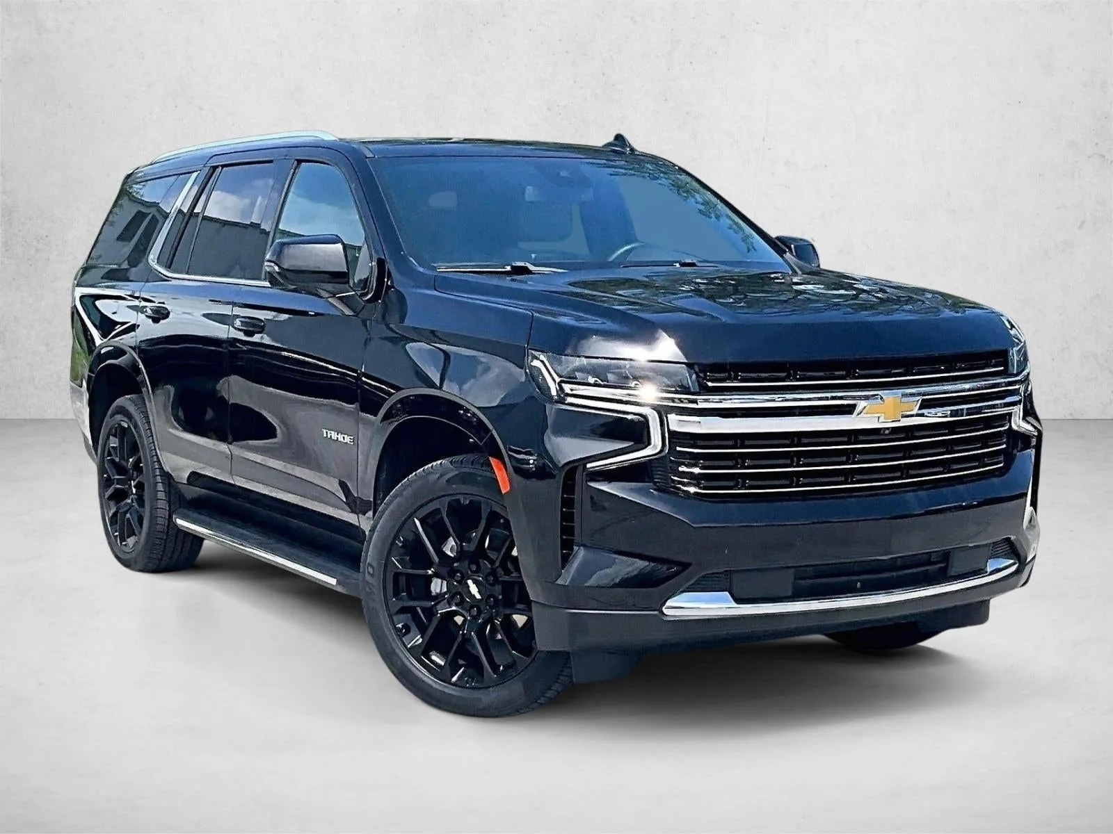 2023 Chevrolet Tahoe LT photo 12